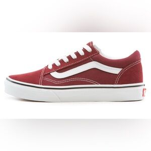 VANS OLD SKOOL Kids NIB 3